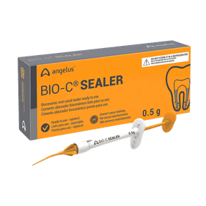 Cimento Bioceramico Bio-C Sealer 0,5G - Angelus